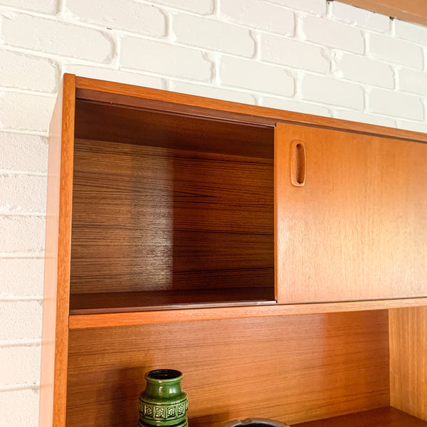 CABINET WALL UNIT
