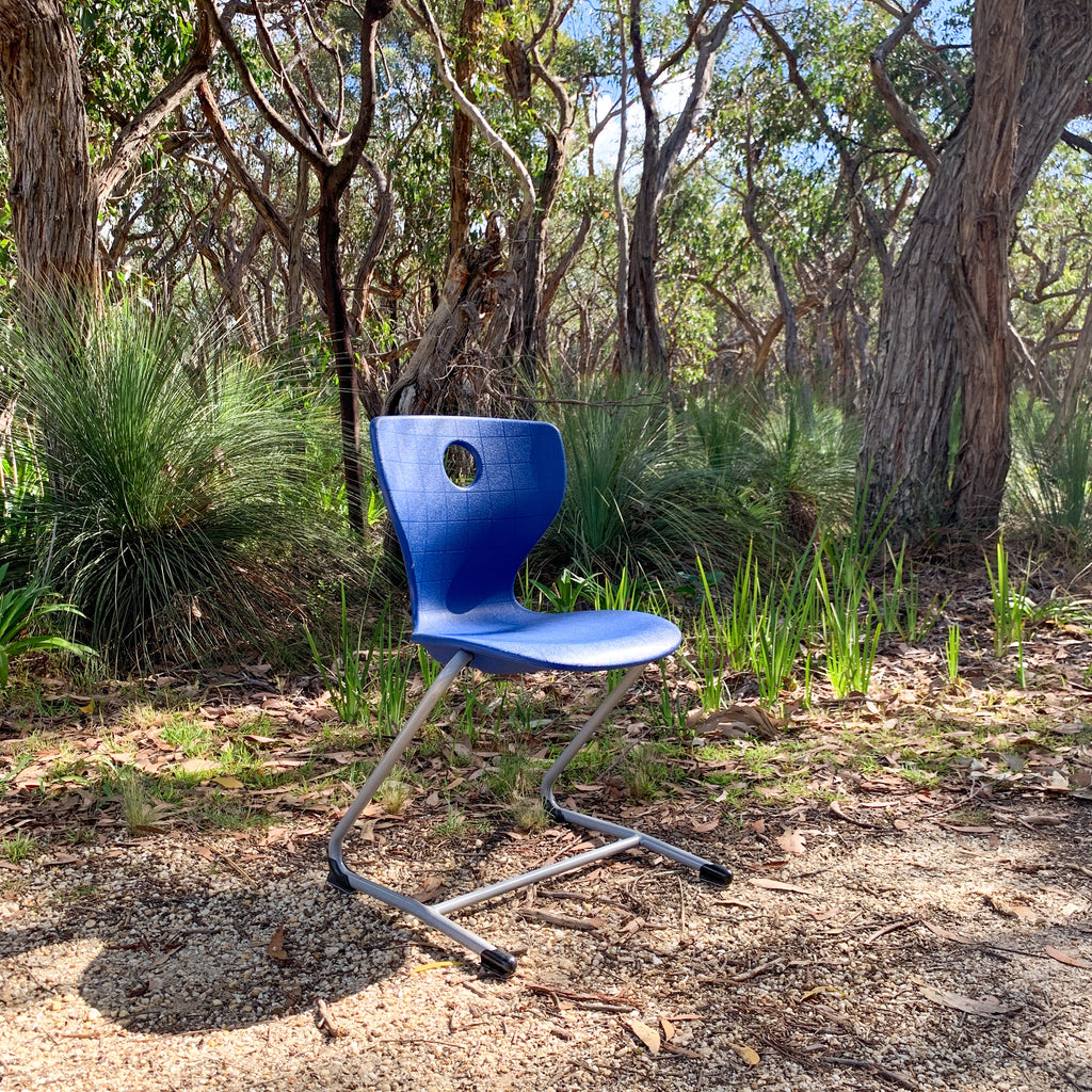 VERNER PANTON CANTILEVER CHAIRS - HEY JUDE WORKSHOP • Vintage furniture & objects Melbourne