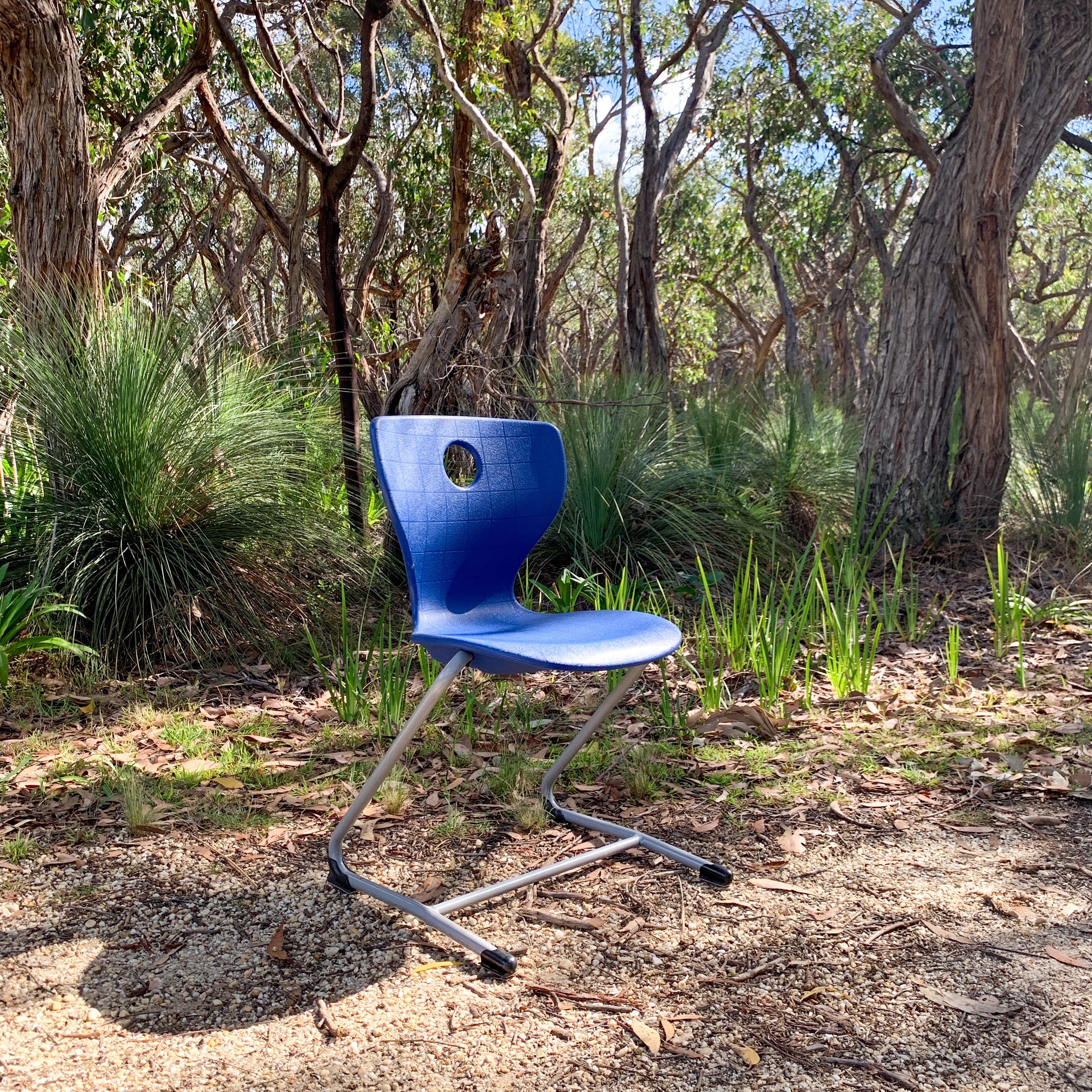 VERNER PANTON CANTILEVER CHAIRS - HEY JUDE WORKSHOP • Vintage furniture & objects Melbourne
