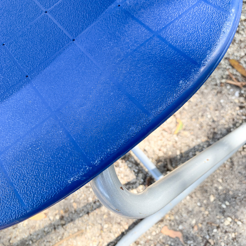 VERNER PANTON CANTILEVER CHAIRS - HEY JUDE WORKSHOP • Vintage furniture & objects Melbourne