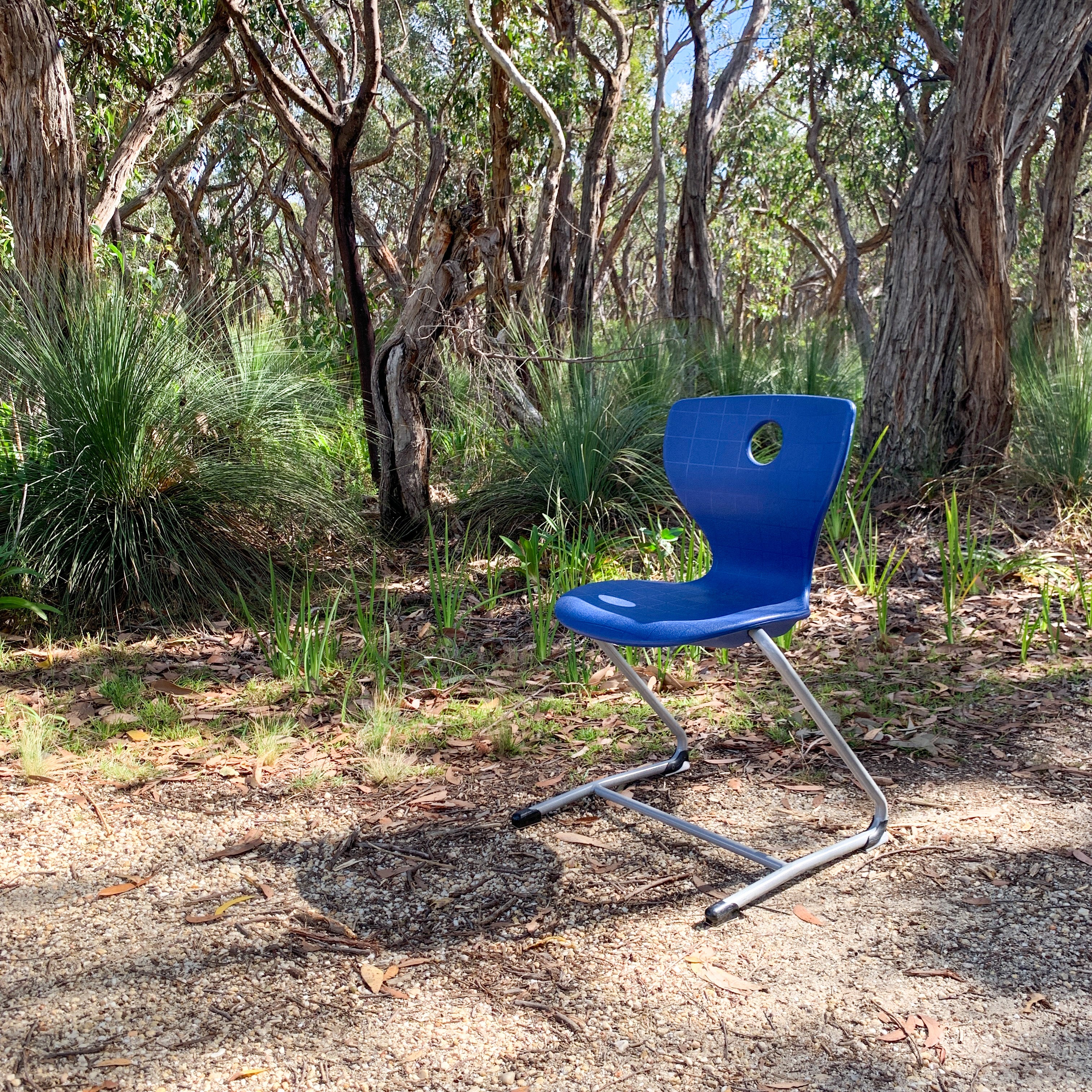 VERNER PANTON CANTILEVER CHAIRS - HEY JUDE WORKSHOP • Vintage furniture & objects Melbourne