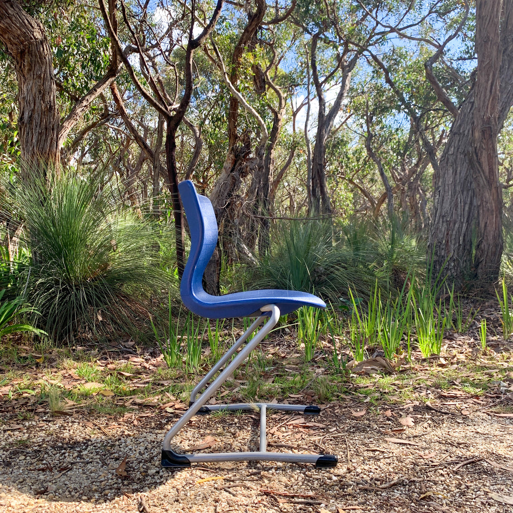 VERNER PANTON CANTILEVER CHAIRS - HEY JUDE WORKSHOP • Vintage furniture & objects Melbourne