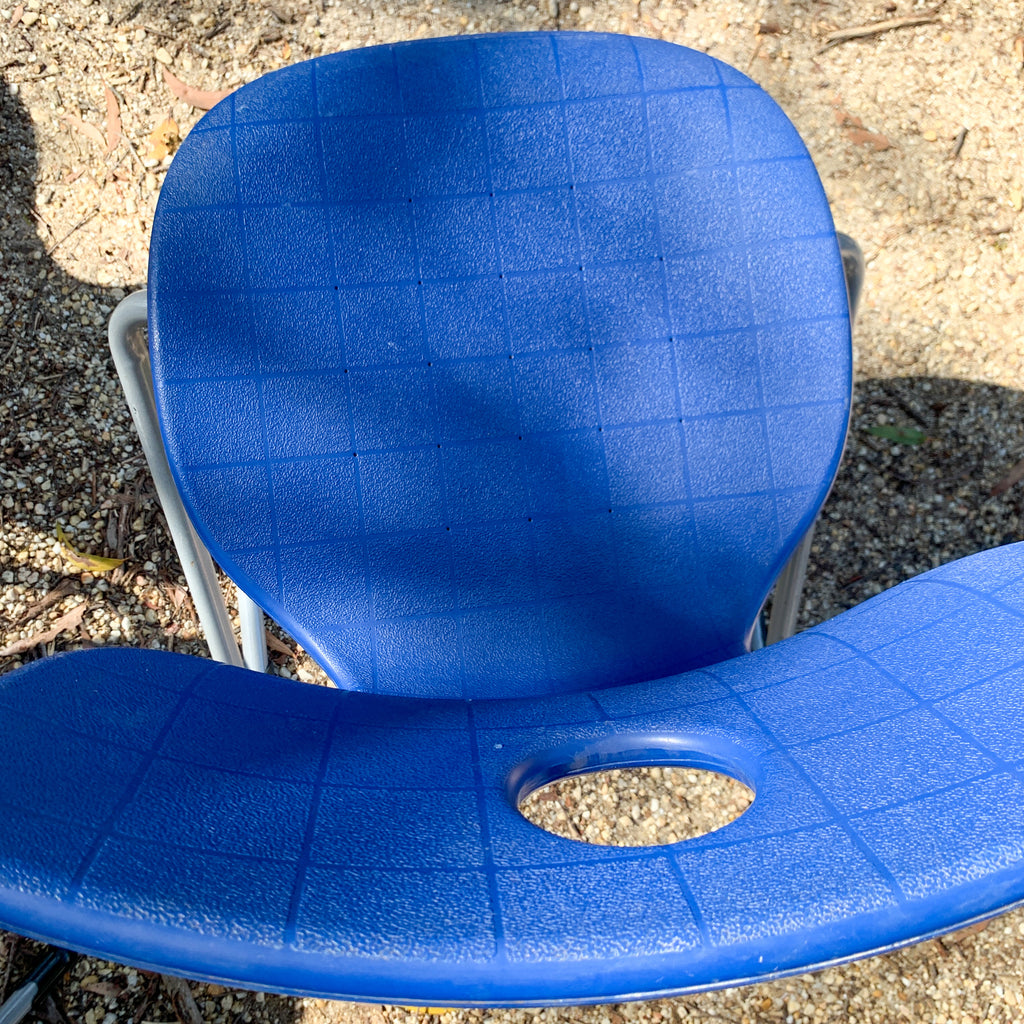 VERNER PANTON CANTILEVER CHAIRS - HEY JUDE WORKSHOP • Vintage furniture & objects Melbourne