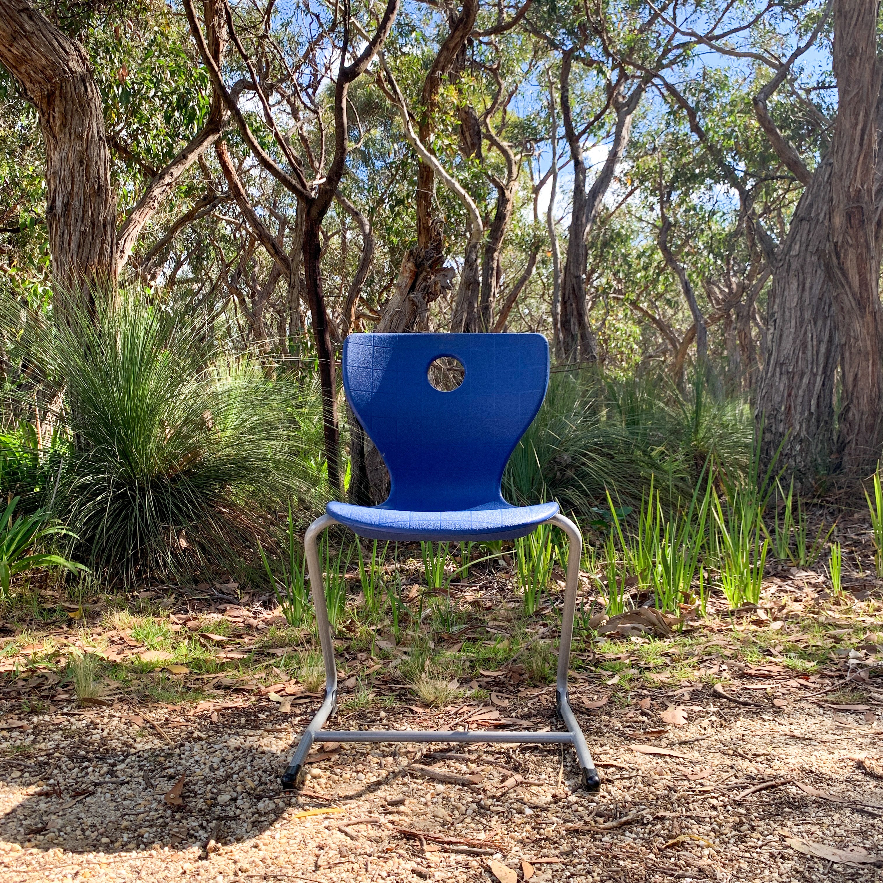 VERNER PANTON CANTILEVER CHAIRS - HEY JUDE WORKSHOP • Vintage furniture & objects Melbourne