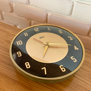 SMITHS ELECTRIC CLOCK